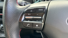 Hyundai Kona 1.0 TGDi 48V MHEV N Line 5dr Petrol Hatchback